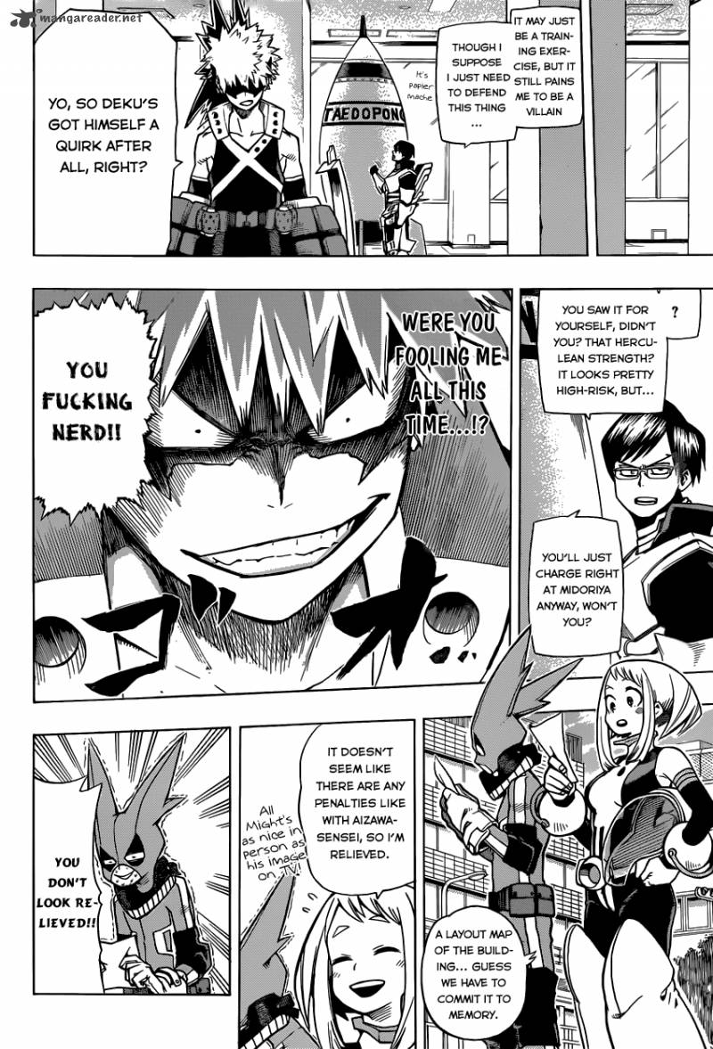 My Hero Academia 8 11