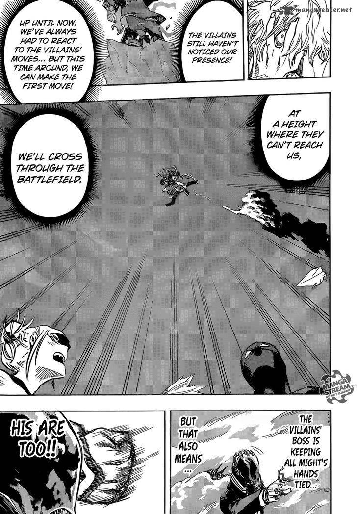 My Hero Academia 90 19