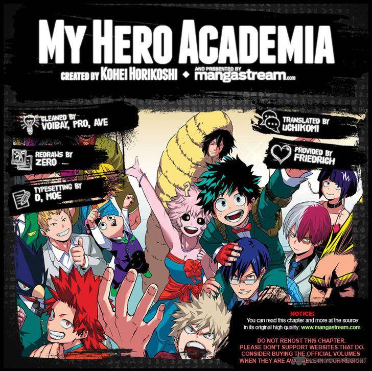 My Hero Academia 95 2
