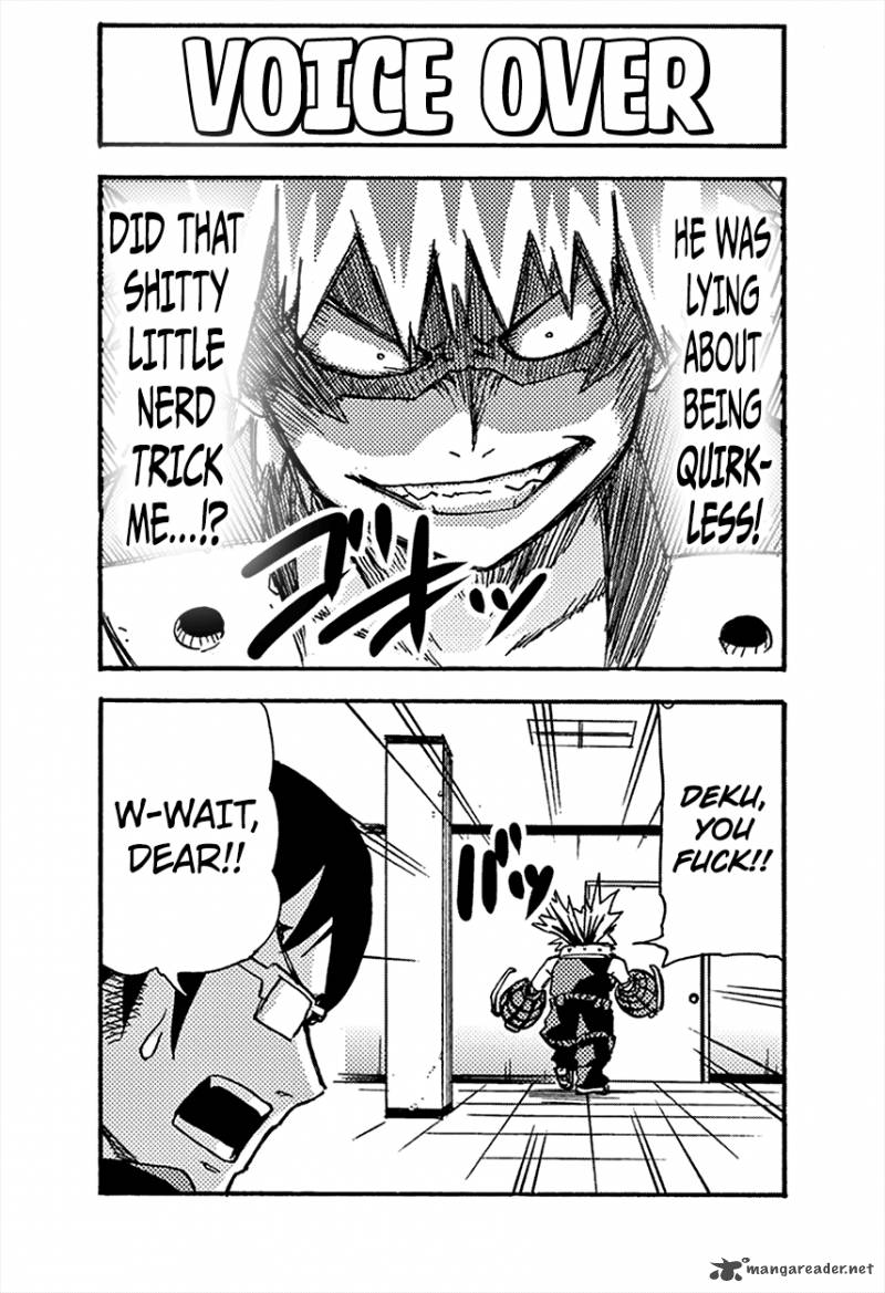My Hero Academia Smash 10 17