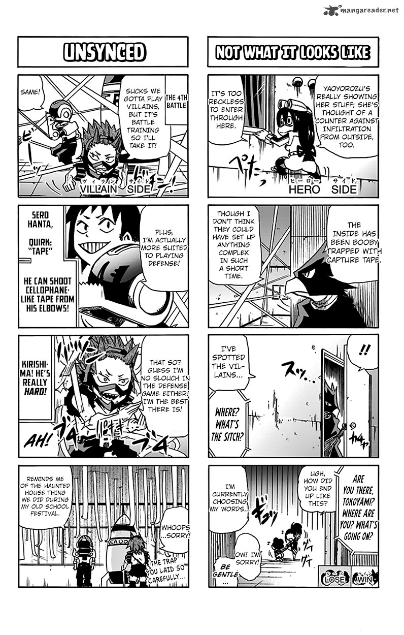 My Hero Academia Smash 12 4