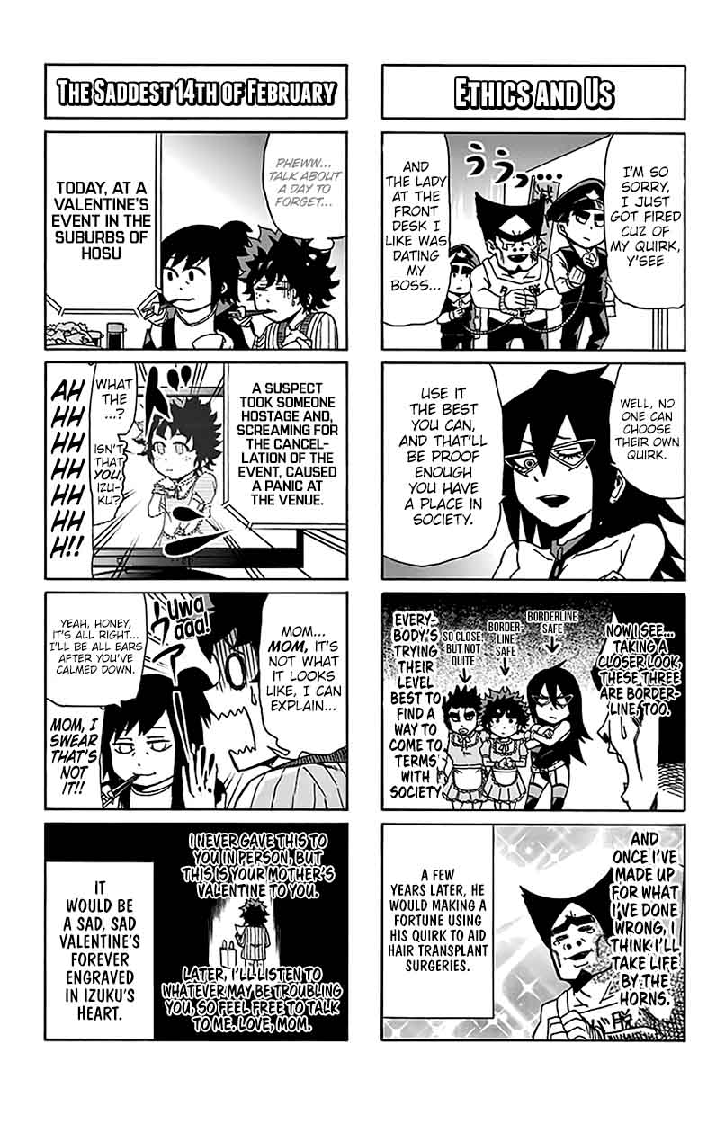 My Hero Academia Smash 15 7