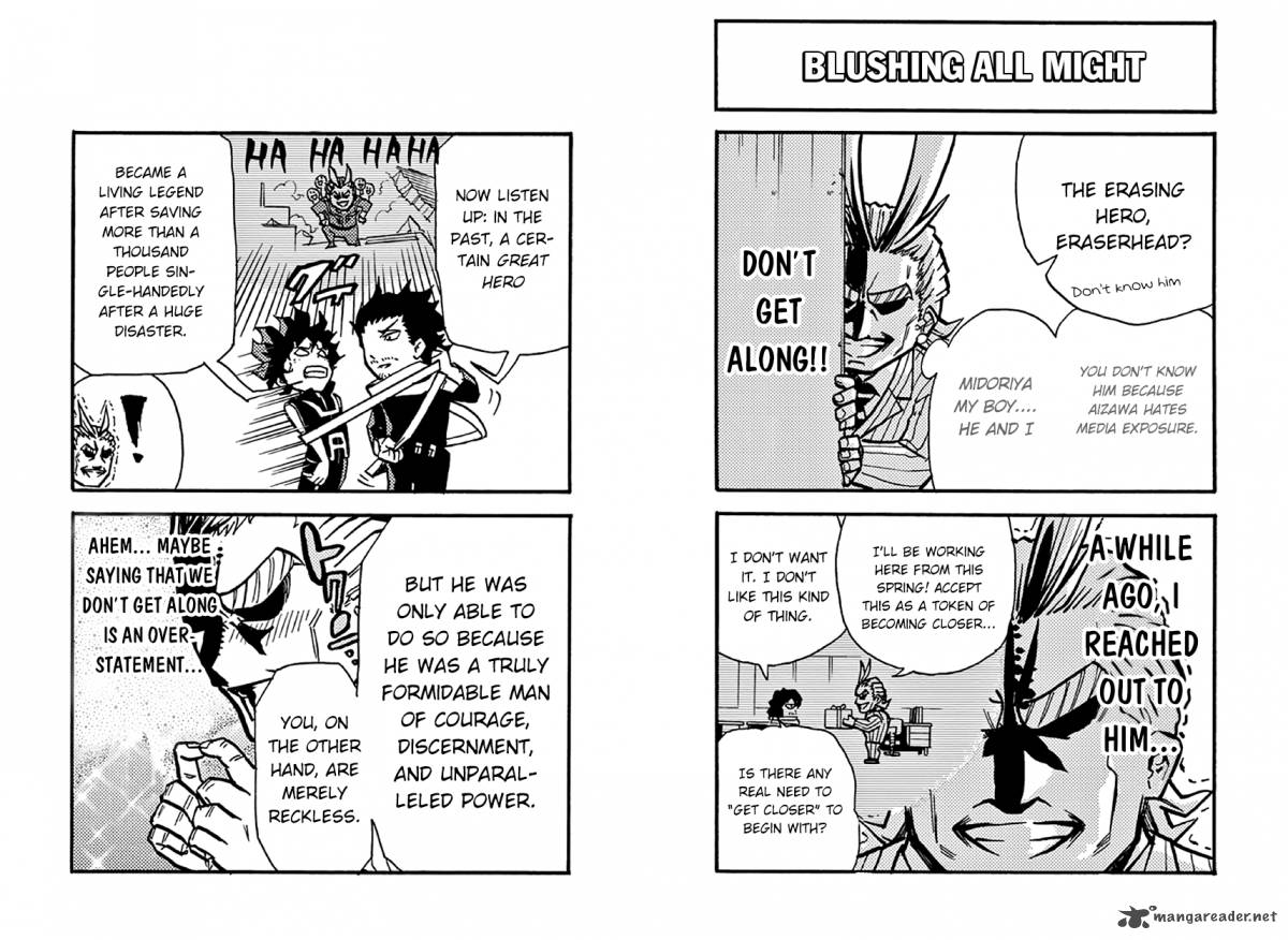 My Hero Academia Smash 6 10