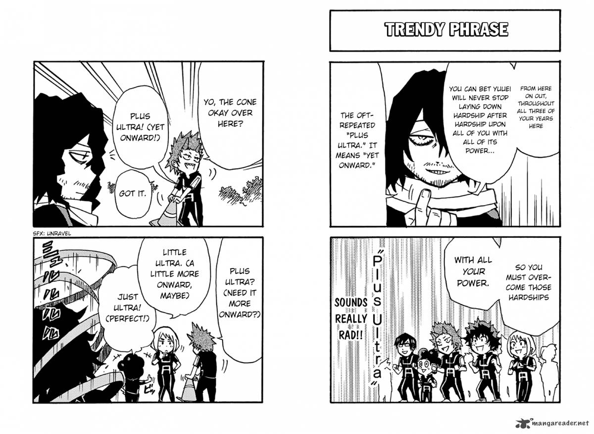 My Hero Academia Smash 6 3
