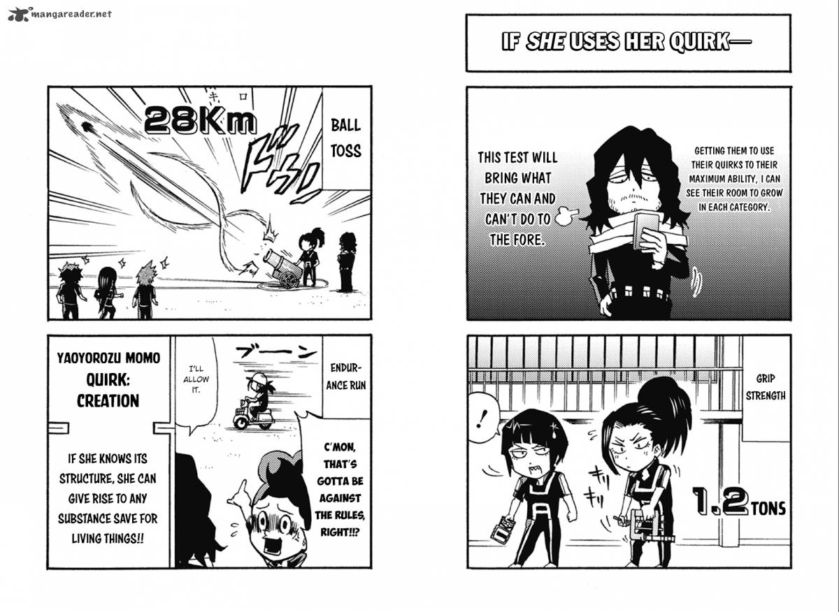My Hero Academia Smash 6 5