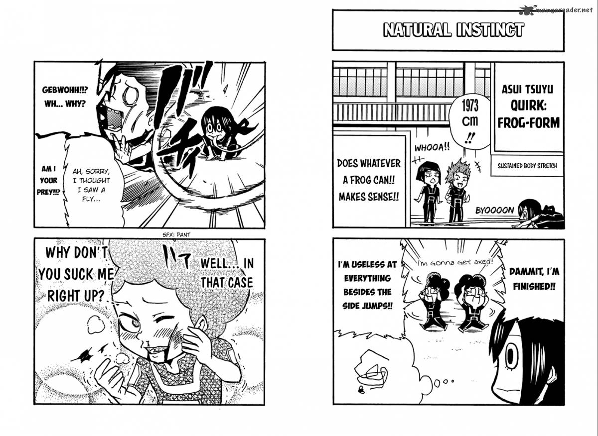 My Hero Academia Smash 6 6