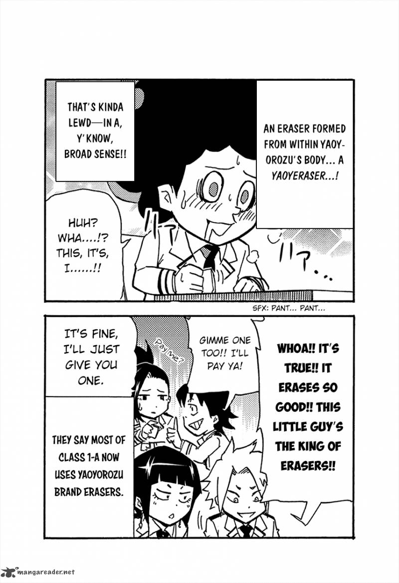 My Hero Academia Smash 7 12