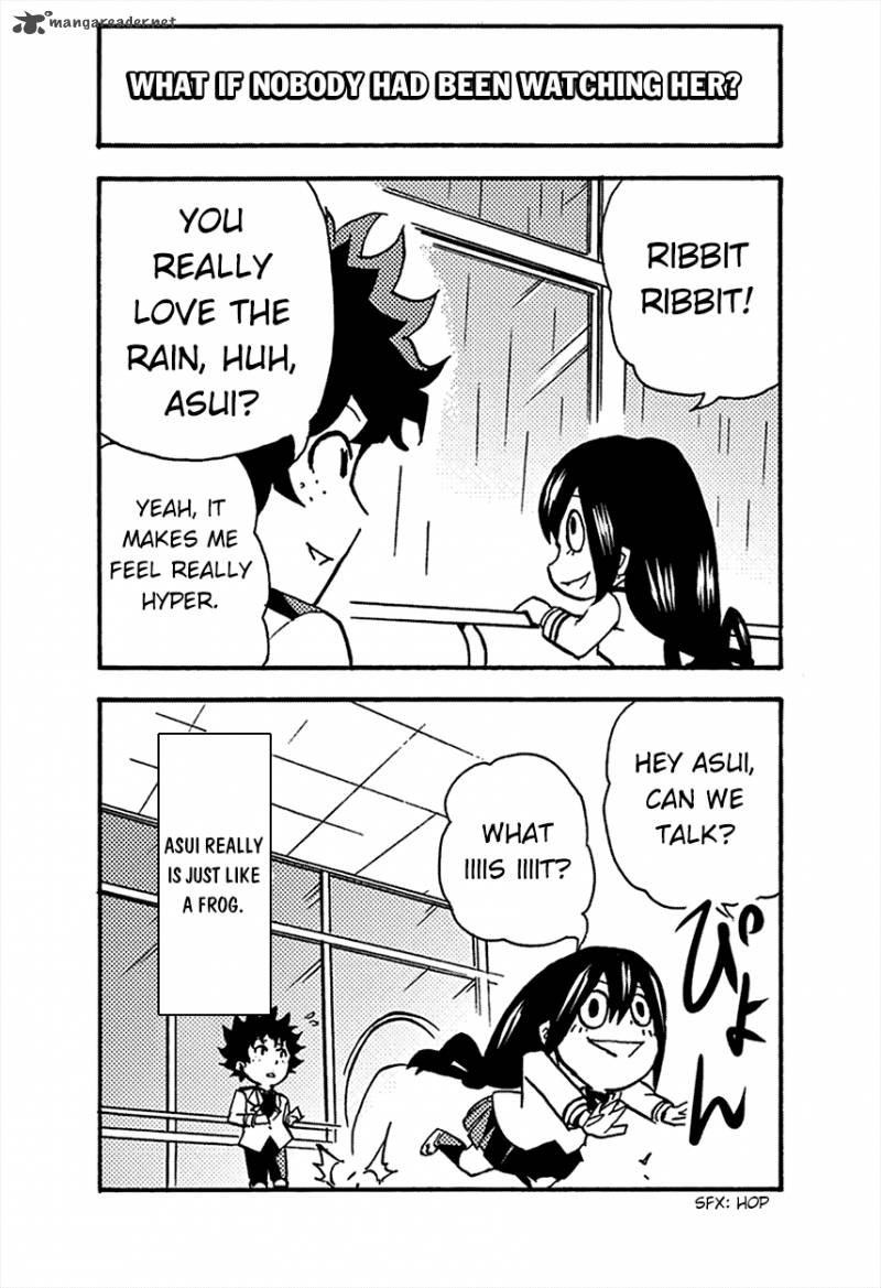 My Hero Academia Smash 7 15