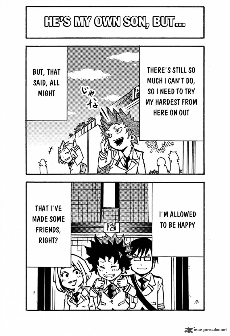 My Hero Academia Smash 7 19