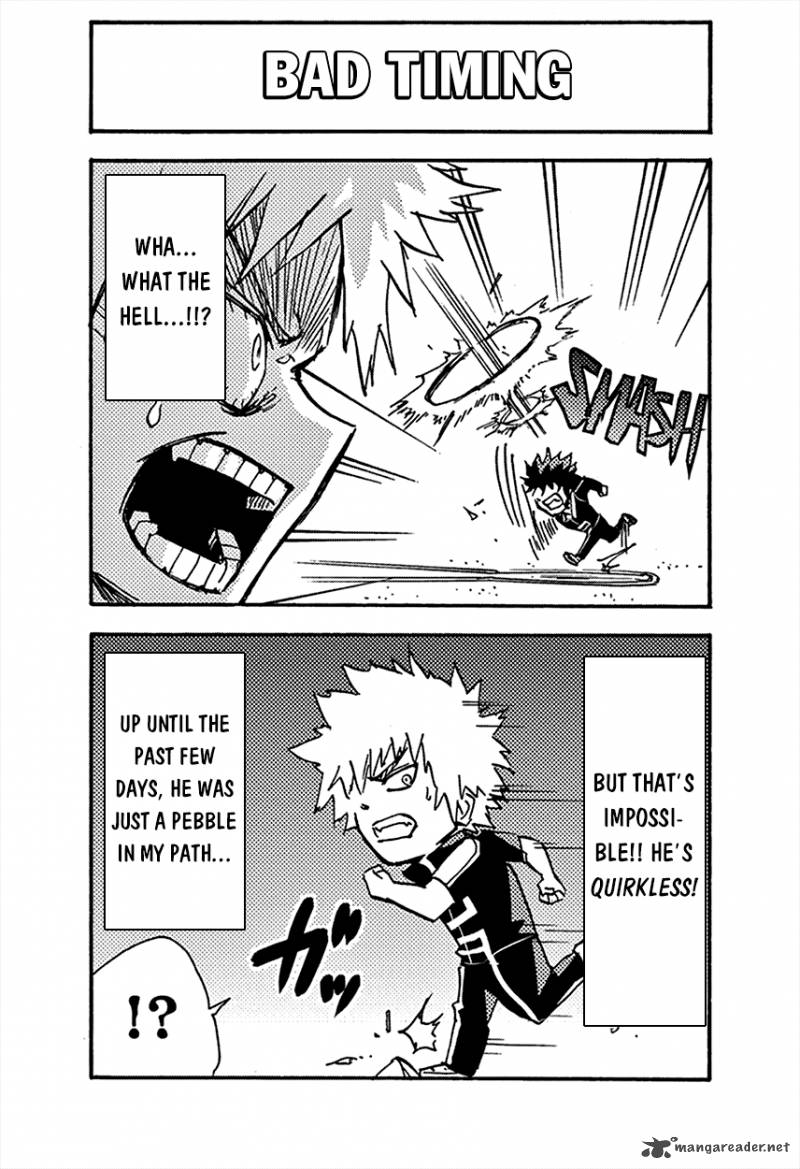 My Hero Academia Smash 7 3