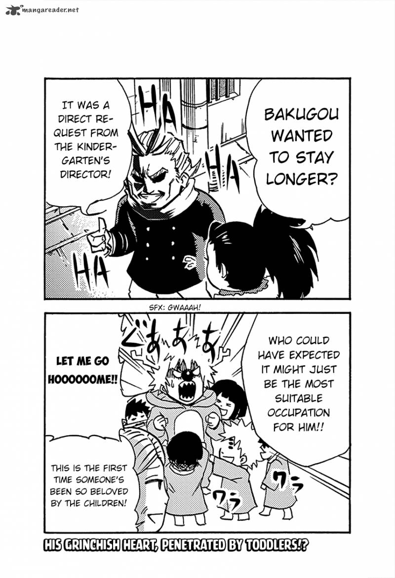 My Hero Academia Smash 8 24