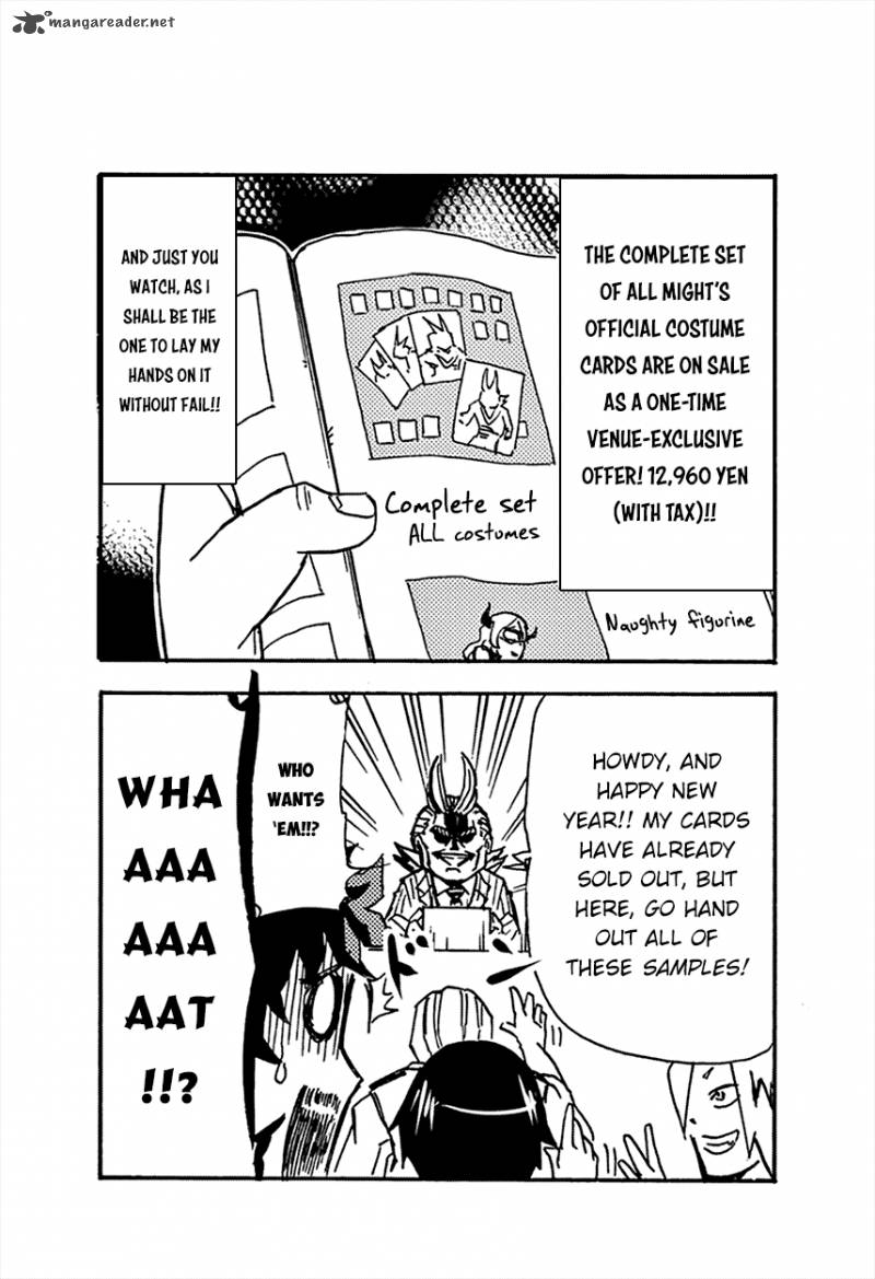 My Hero Academia Smash 9 7