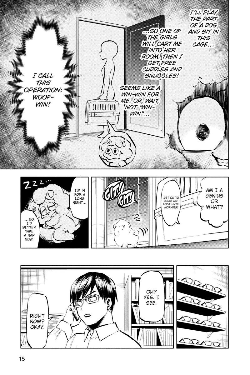 My Hero Academia Team Up Mission 10 14