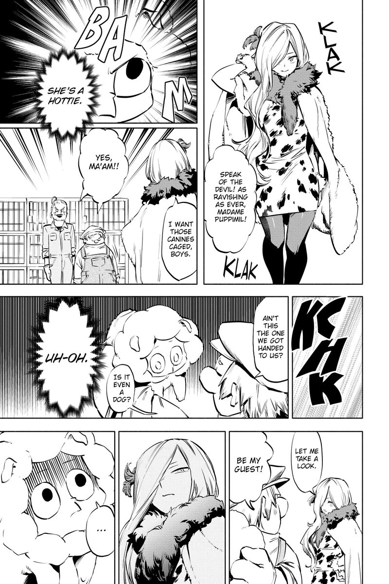 My Hero Academia Team Up Mission 10 18