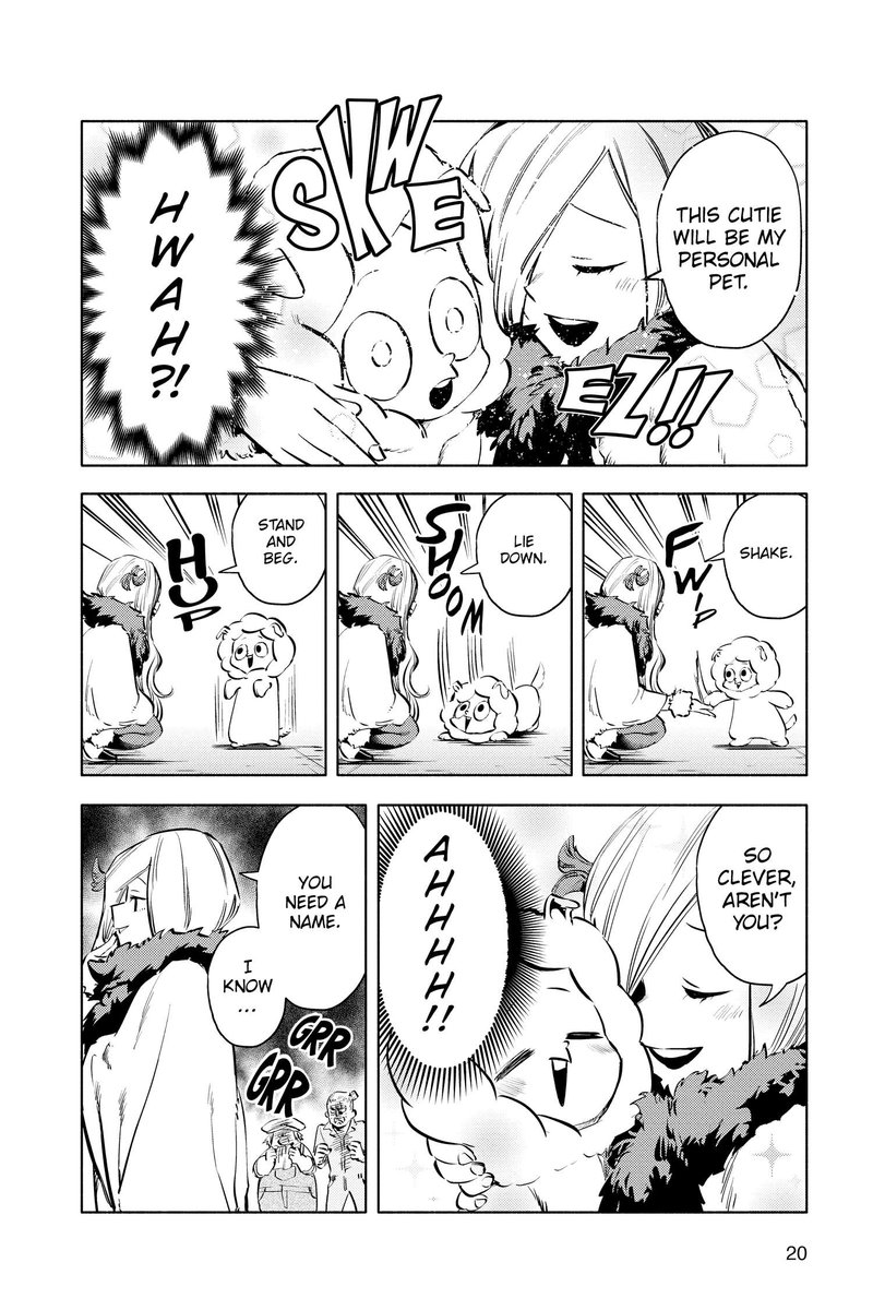 My Hero Academia Team Up Mission 10 19