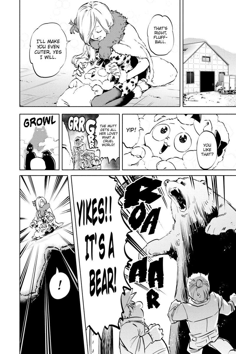 My Hero Academia Team Up Mission 10 23