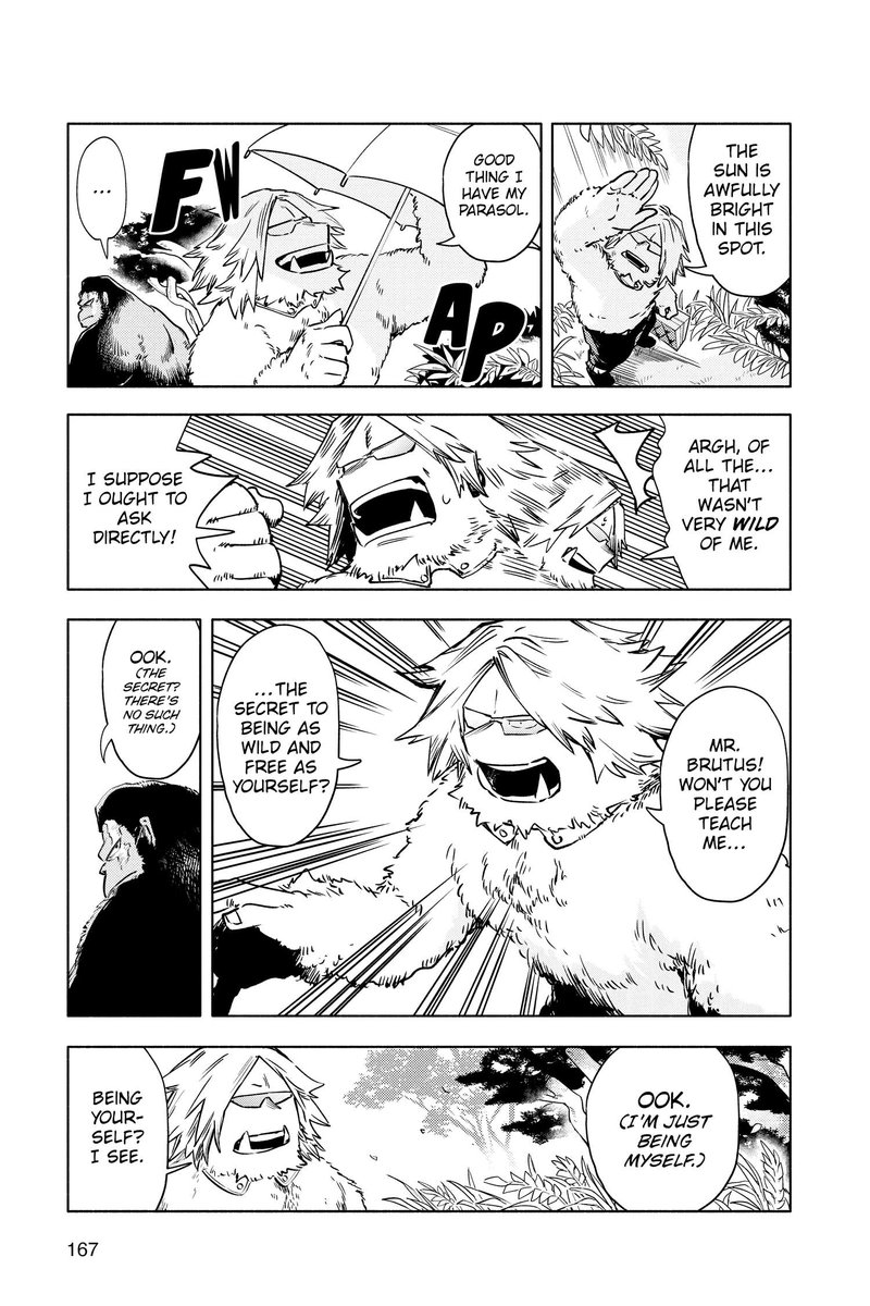My Hero Academia Team Up Mission 15 10