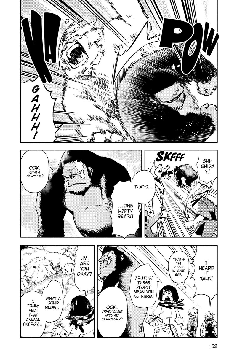 My Hero Academia Team Up Mission 15 5