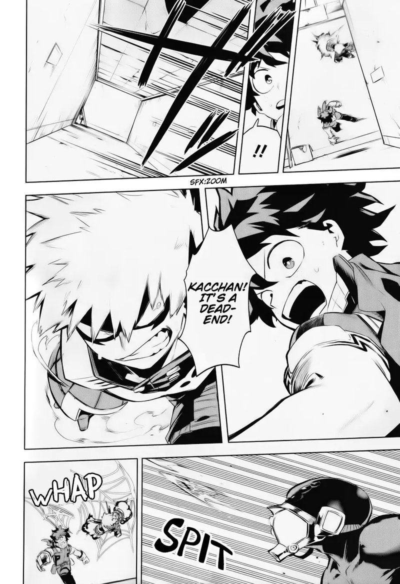 My Hero Academia Team Up Mission 2 10