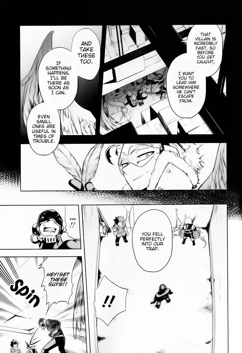 My Hero Academia Team Up Mission 2 15