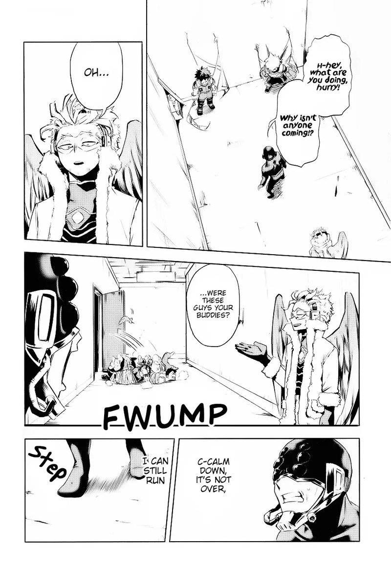 My Hero Academia Team Up Mission 2 16