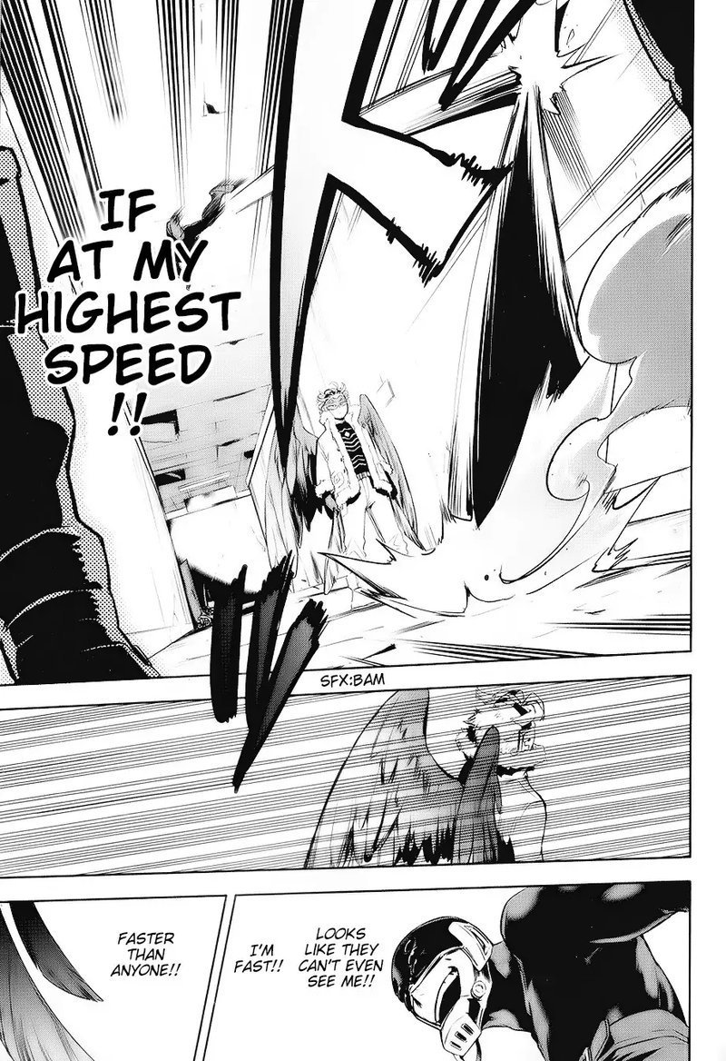 My Hero Academia Team Up Mission 2 17