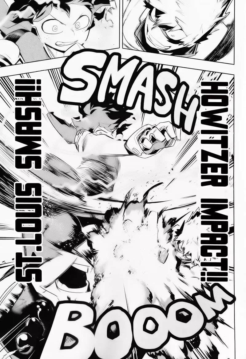 My Hero Academia Team Up Mission 2 19