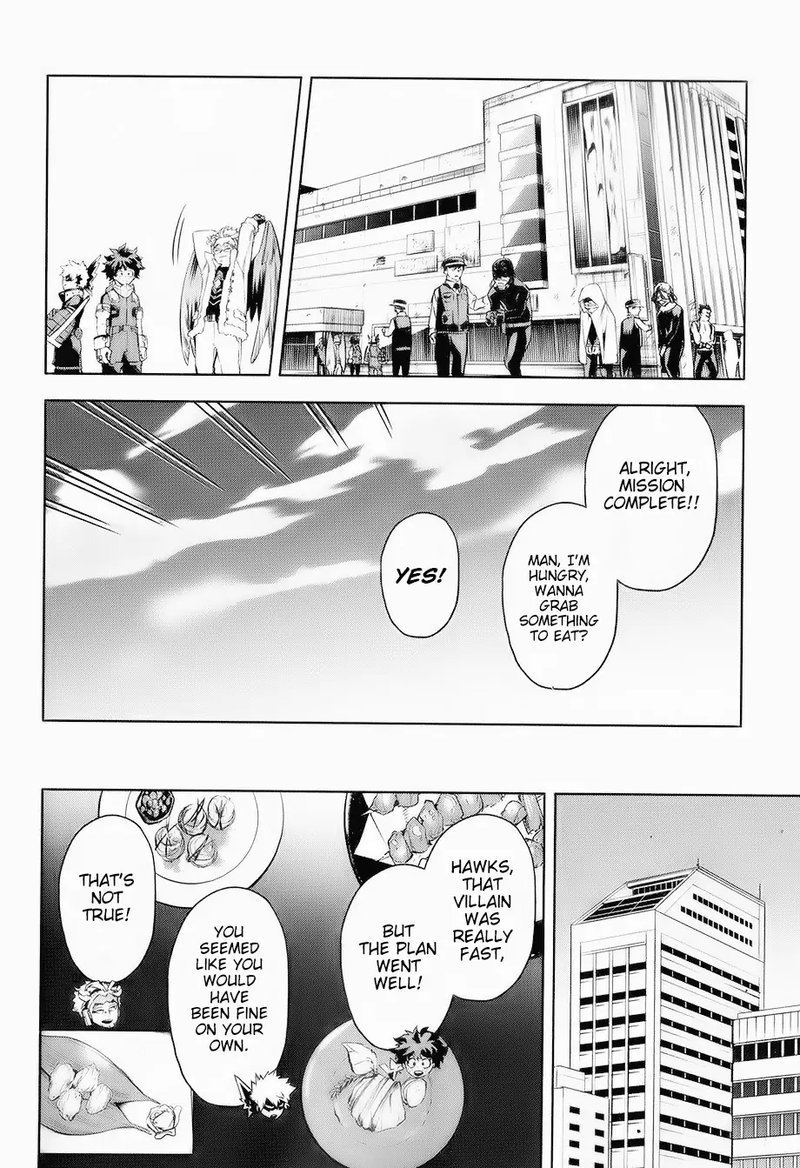 My Hero Academia Team Up Mission 2 20
