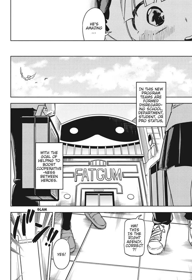 My Hero Academia Team Up Mission 2 26