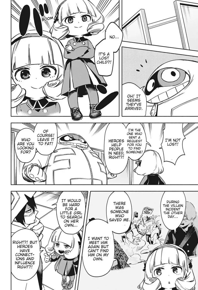 My Hero Academia Team Up Mission 2 30
