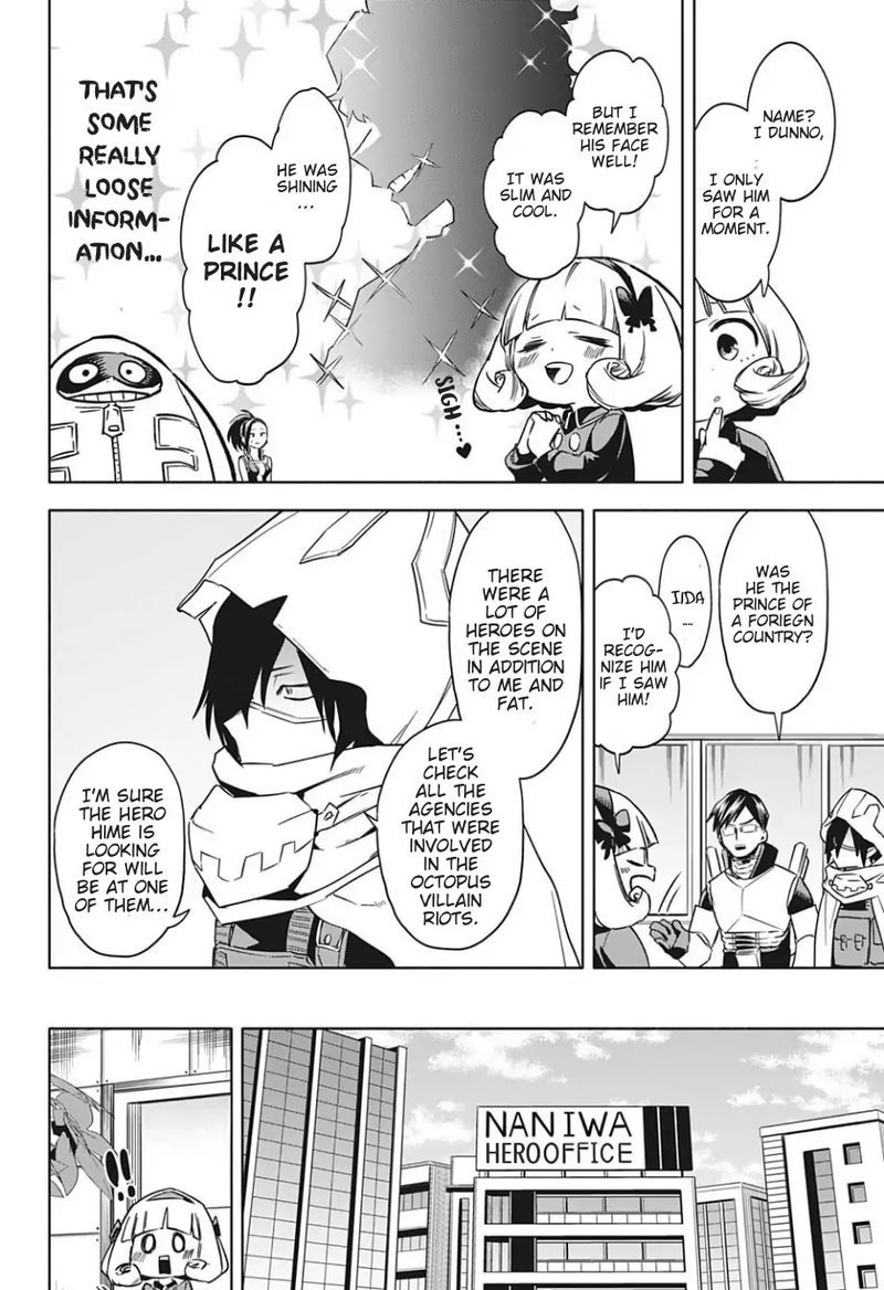 My Hero Academia Team Up Mission 2 32