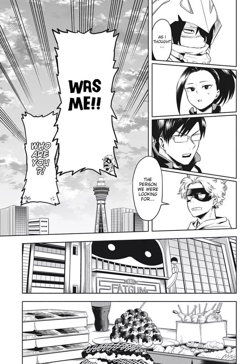 My Hero Academia Team Up Mission 2 53
