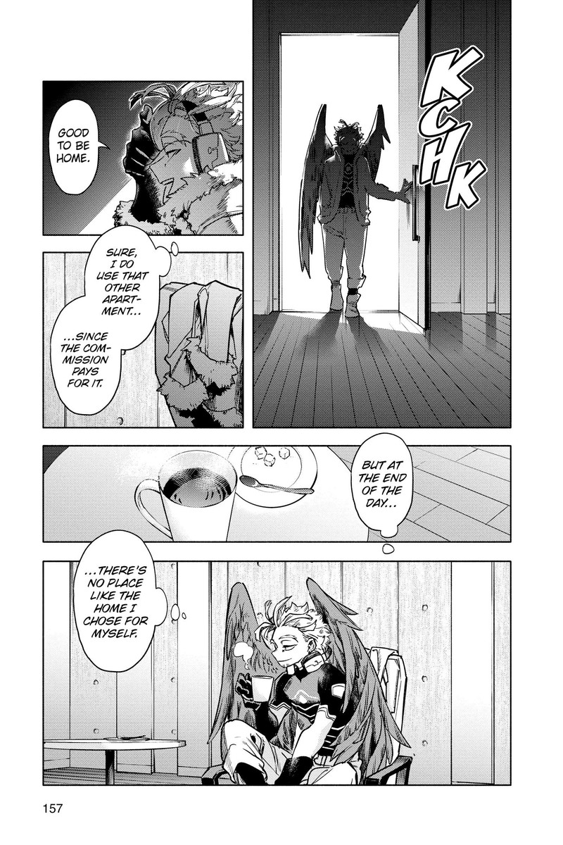 My Hero Academia Team Up Mission 22 25
