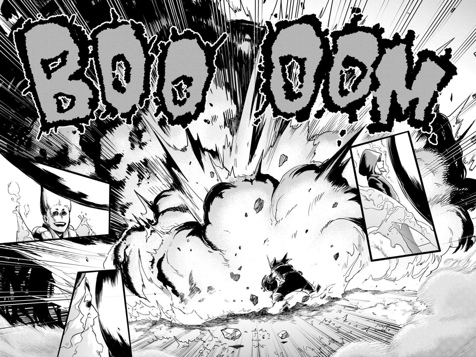 My Hero Academia Team Up Mission 27 21