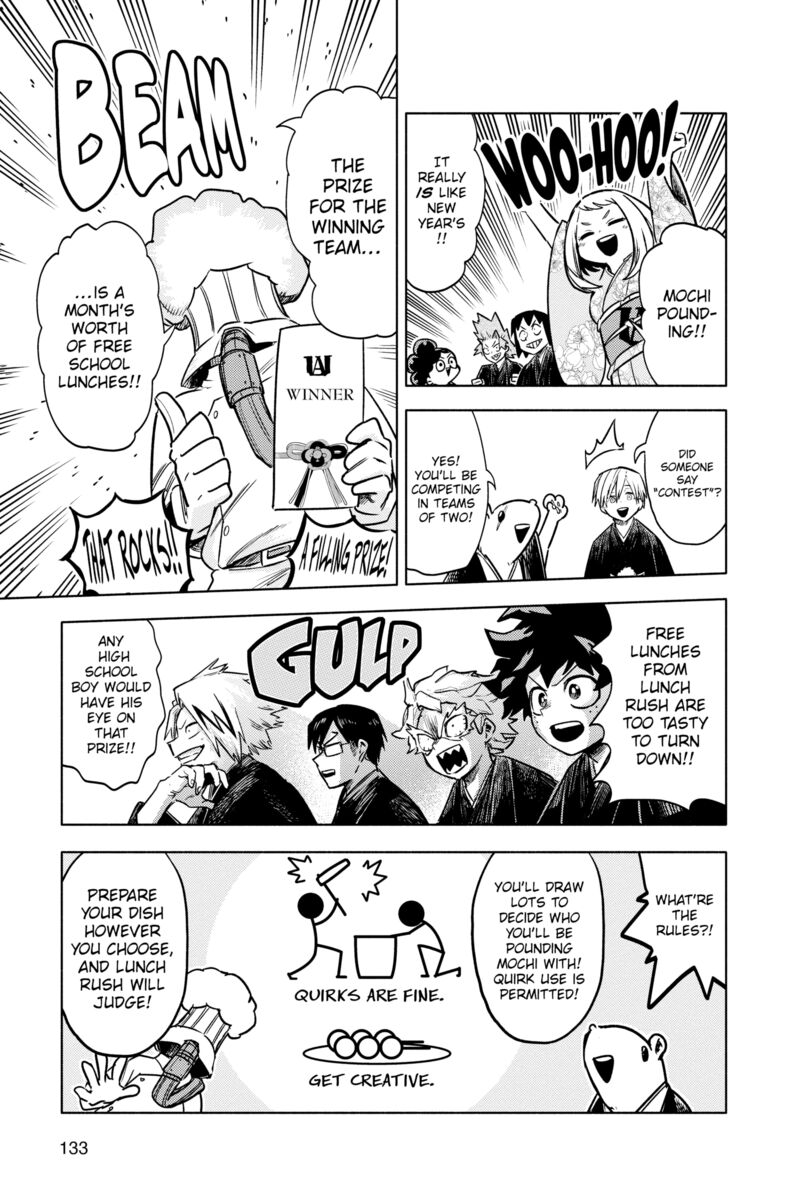 My Hero Academia Team Up Mission 29 4