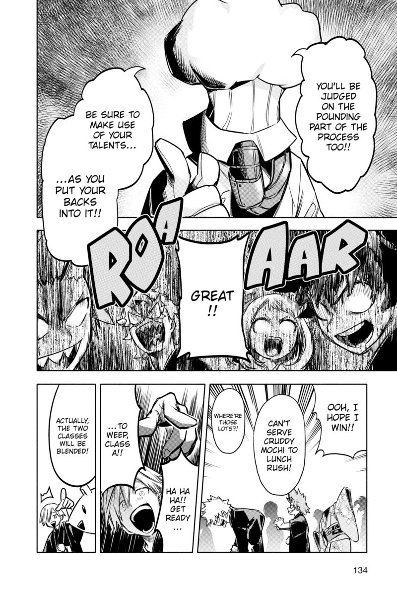 My Hero Academia Team Up Mission 29 5