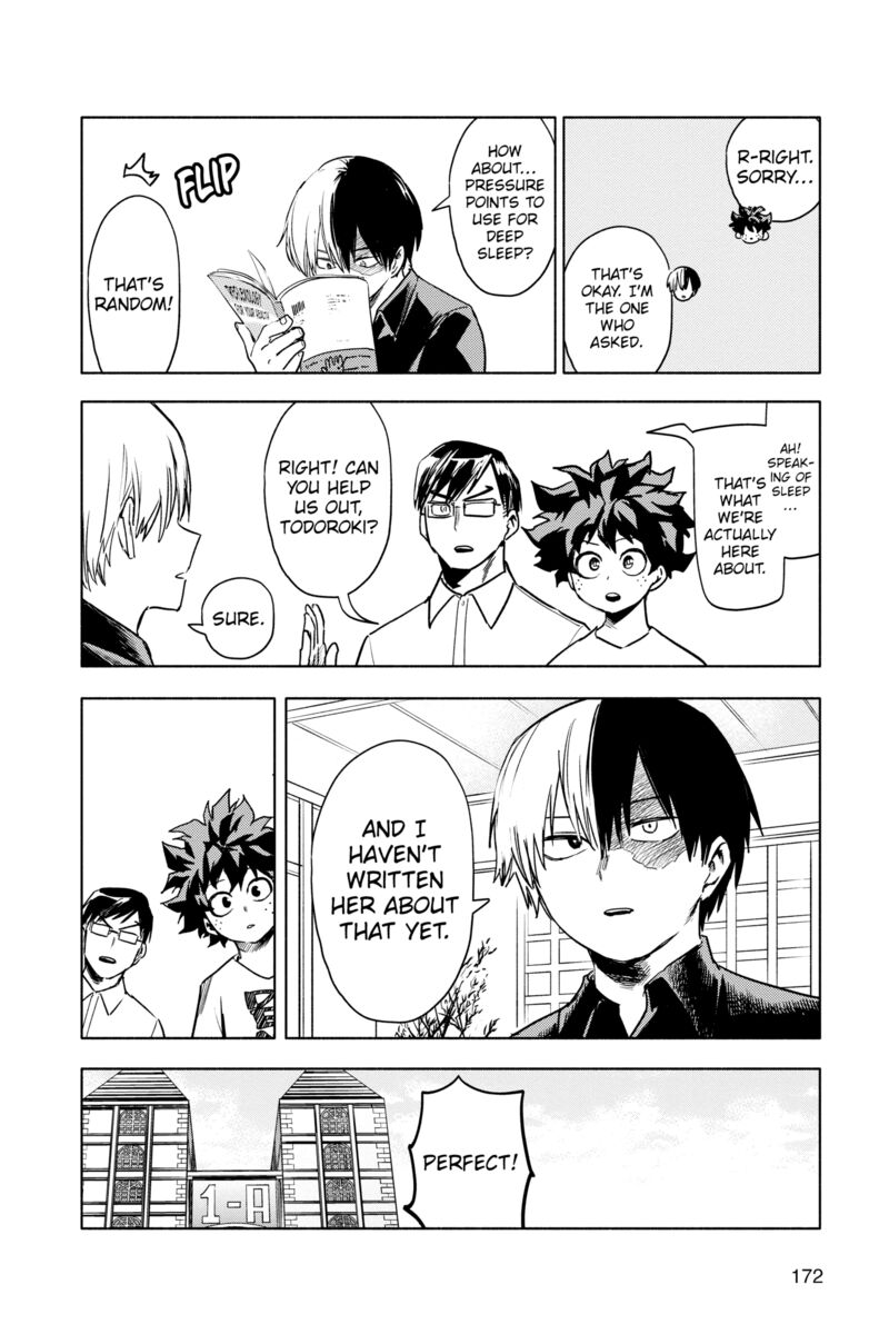 My Hero Academia Team Up Mission 30 19