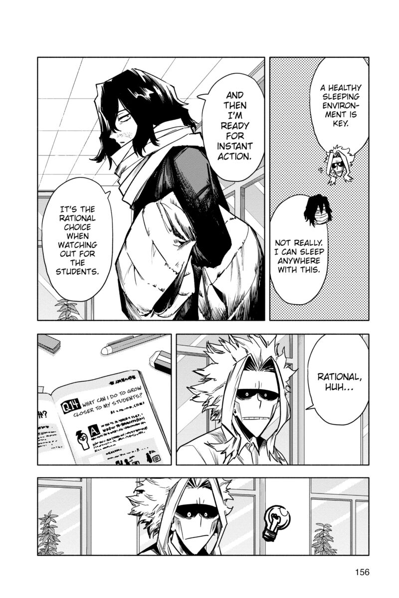 My Hero Academia Team Up Mission 30 3