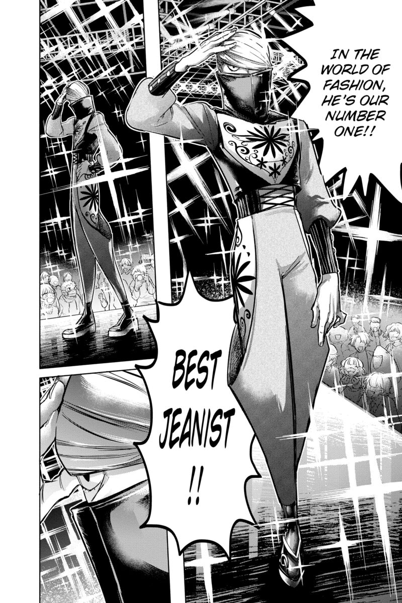 My Hero Academia Team Up Mission 31 21