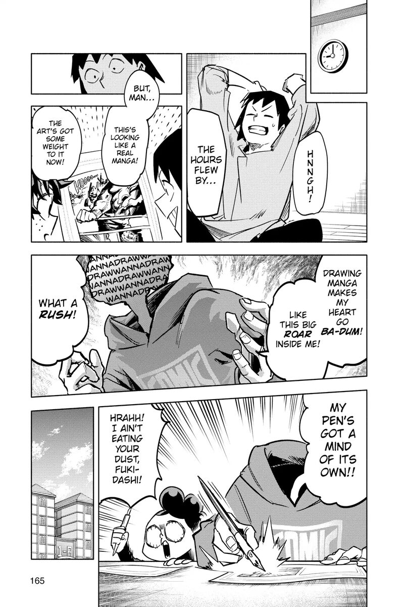My Hero Academia Team Up Mission 38 12