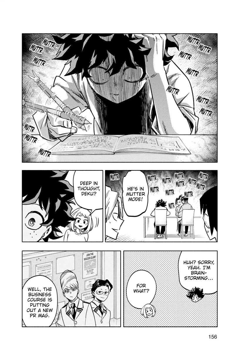 My Hero Academia Team Up Mission 38 3