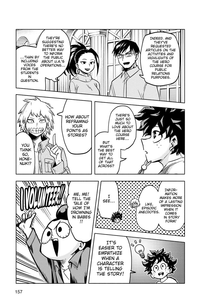 My Hero Academia Team Up Mission 38 4