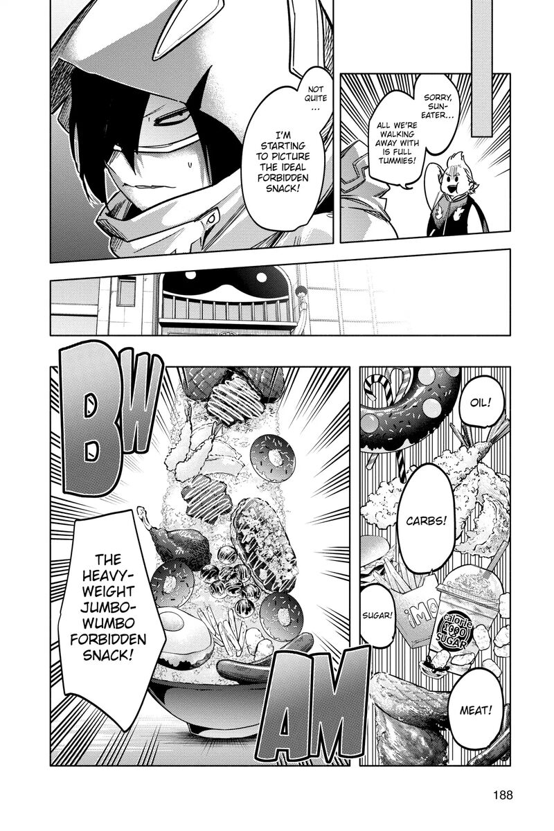 My Hero Academia Team Up Mission 39 10