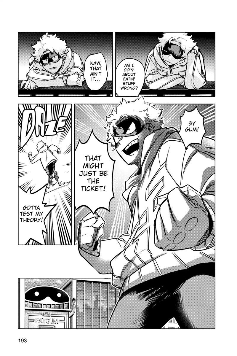 My Hero Academia Team Up Mission 39 15