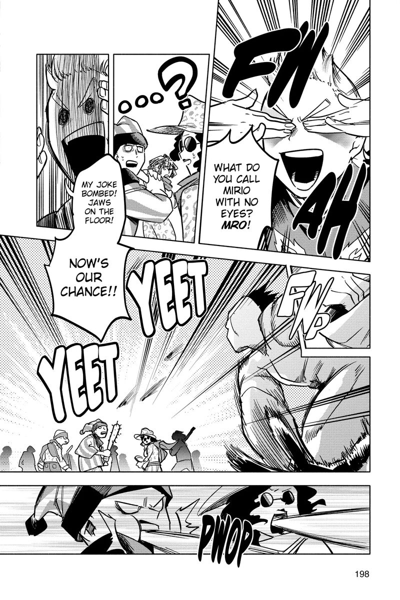 My Hero Academia Team Up Mission 39 20