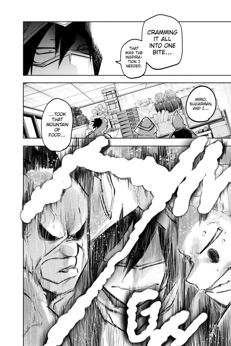 My Hero Academia Team Up Mission 39 22