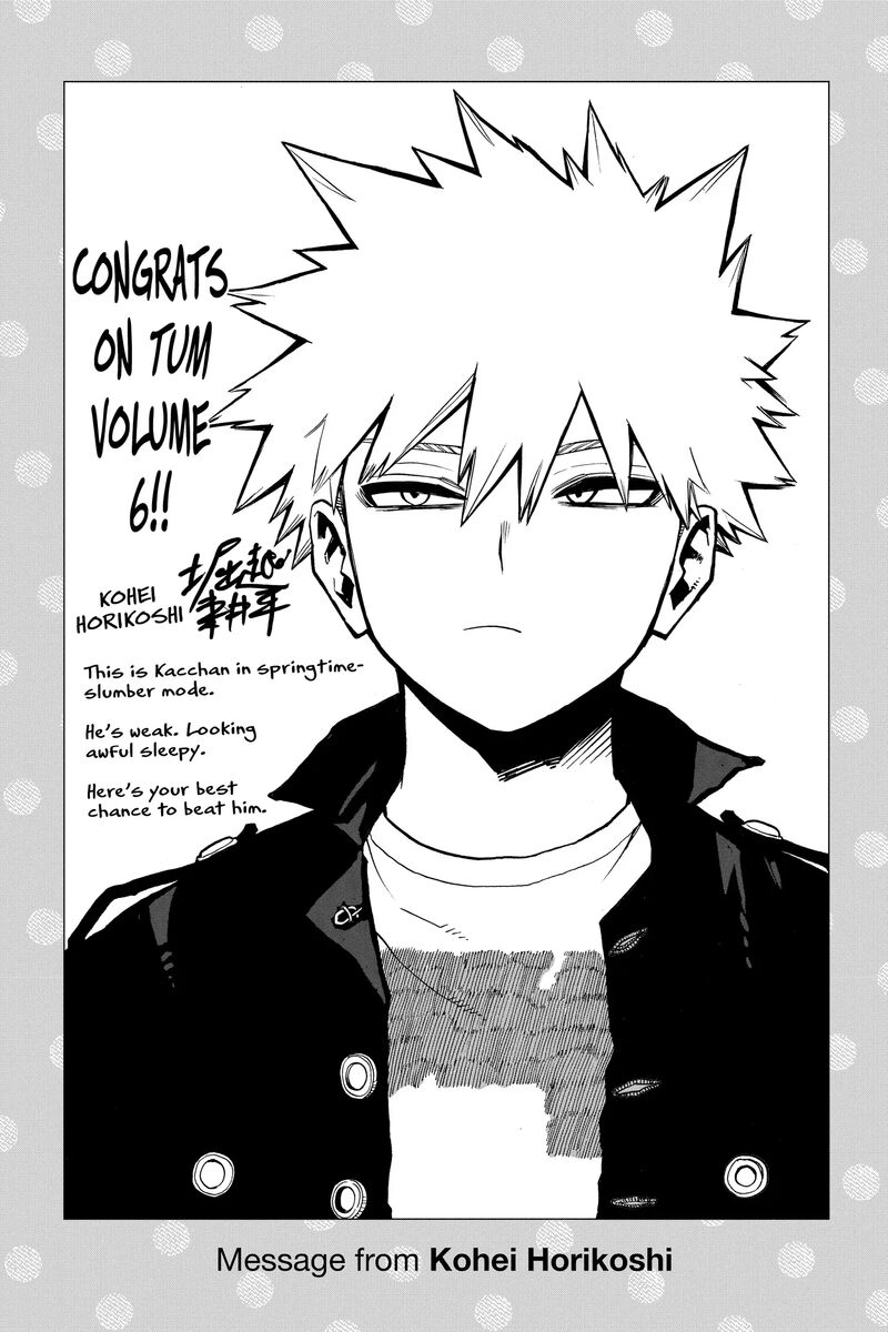 My Hero Academia Team Up Mission 39 29