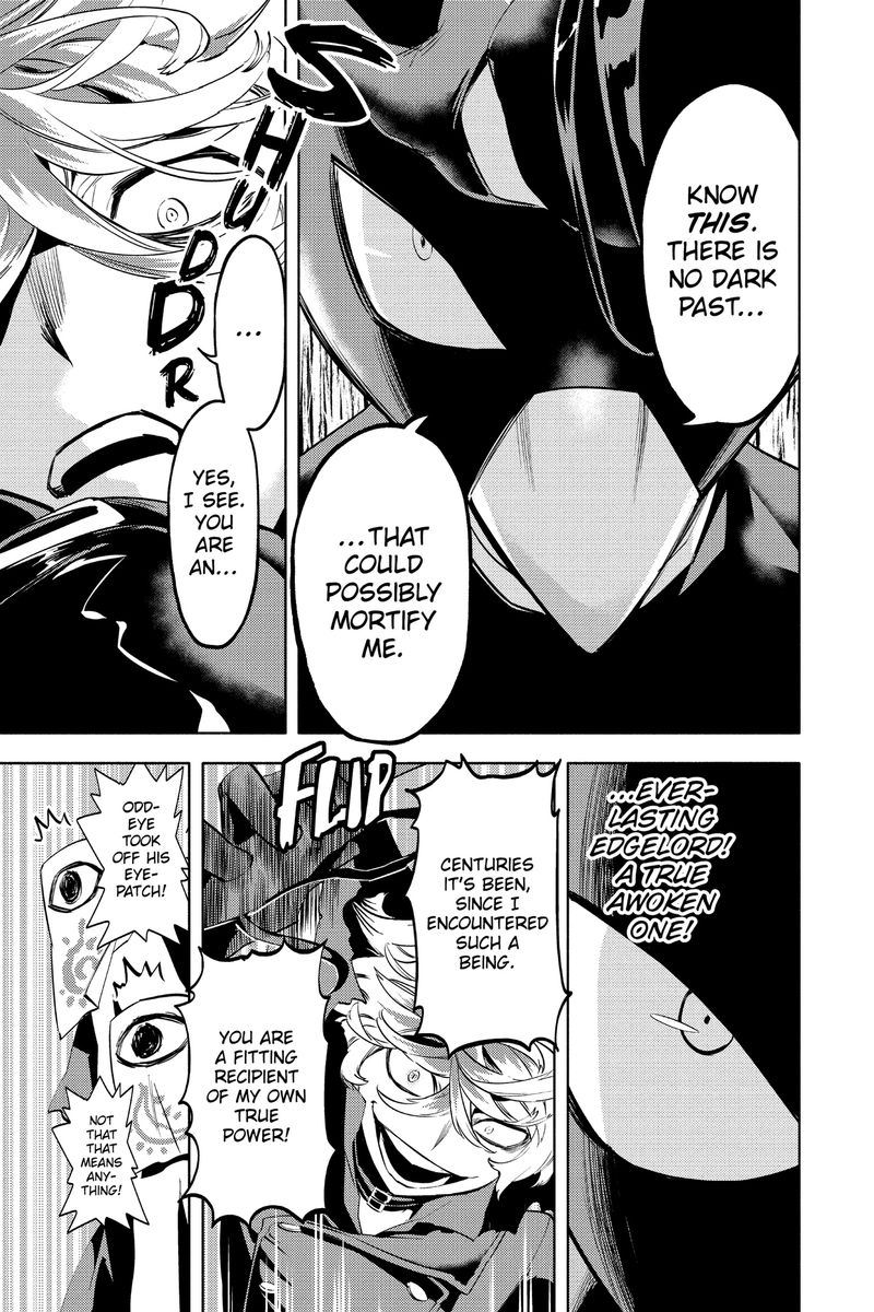 My Hero Academia Team Up Mission 4 22