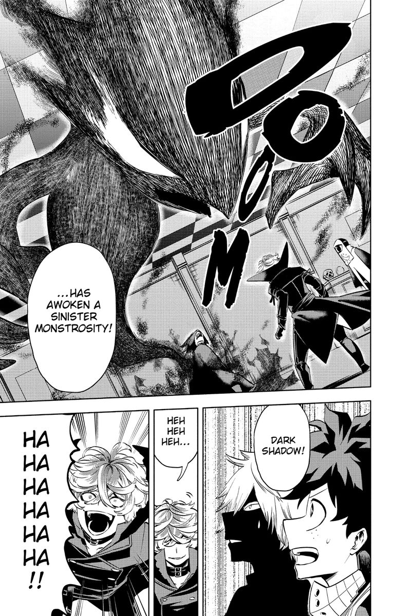 My Hero Academia Team Up Mission 4 24