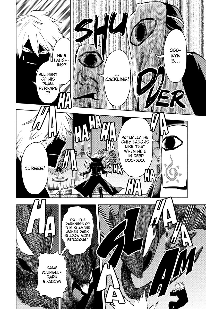 My Hero Academia Team Up Mission 4 25